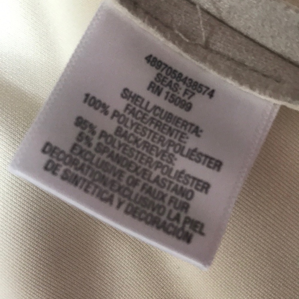 Jacket - Picture 8 of 8